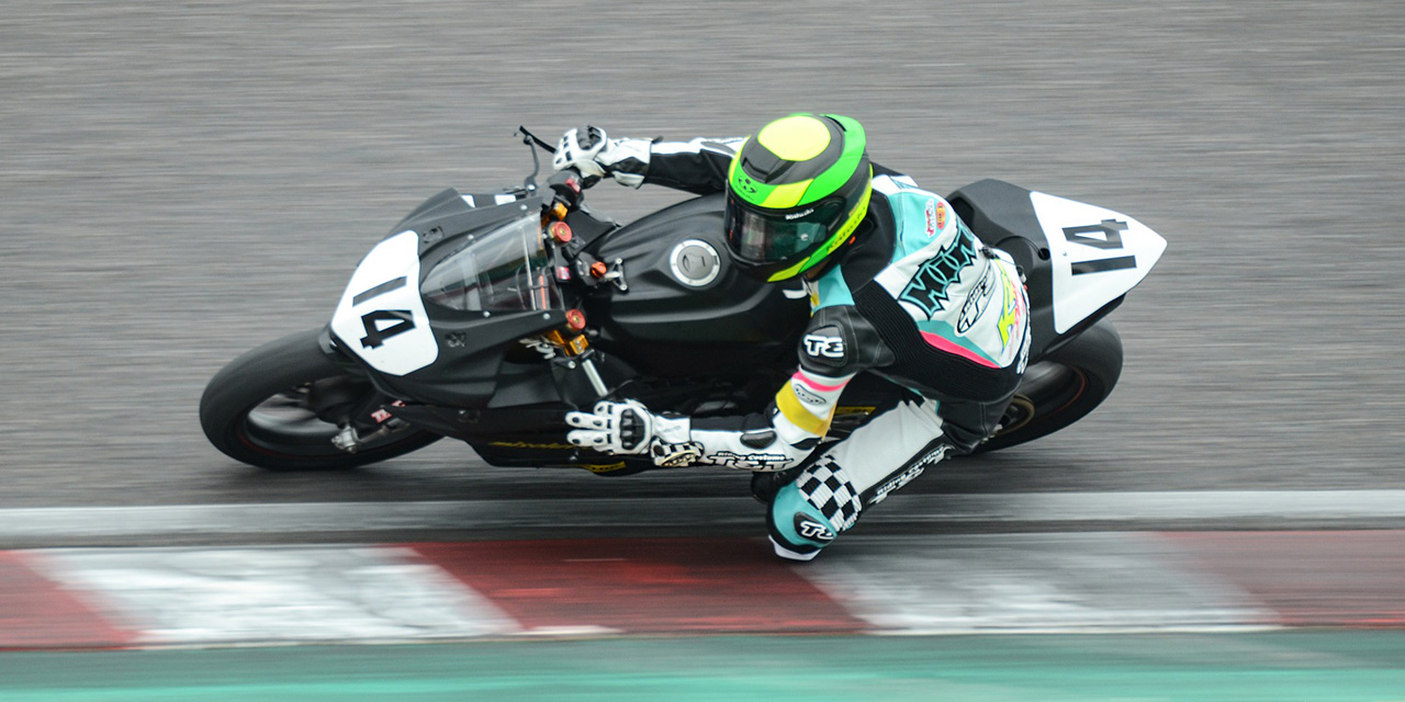 Racing Wear