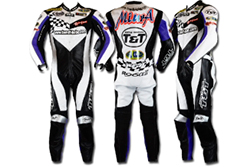 RACING SUIT