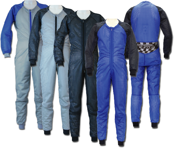 Racing Item