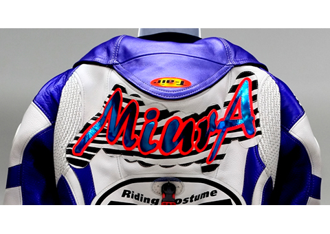 Racing Item